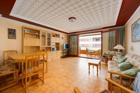 Huoneisto myytävänä Torrevieja, Alicante, Espanja , 100 m2 No. 192259 - kuva 6