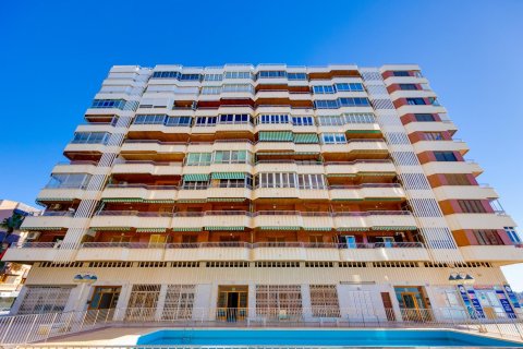 Apartment à vendre à Torrevieja, Alicante, Espagne, 100 m2 No. 192259 - photo 29