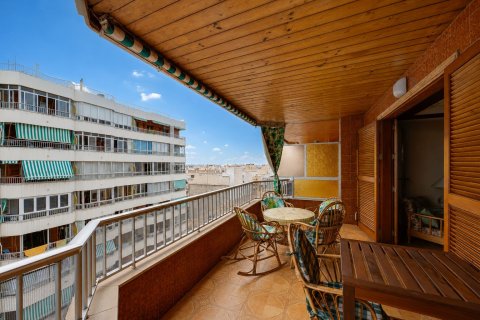 Huoneisto myytävänä Torrevieja, Alicante, Espanja , 100 m2 No. 192259 - kuva 2