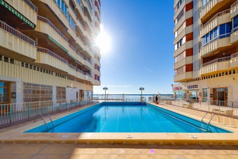 Huoneisto myytävänä Torrevieja, Alicante, Espanja , 100 m2 No. 192259 - kuva 3