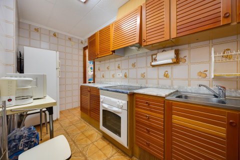 Huoneisto myytävänä Torrevieja, Alicante, Espanja , 100 m2 No. 192259 - kuva 10