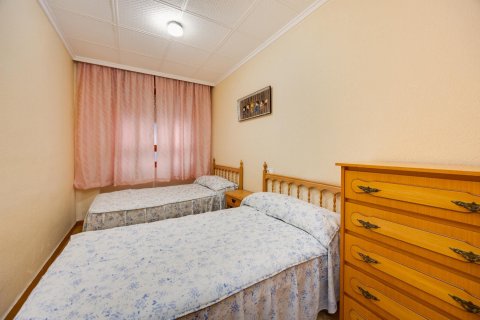 Huoneisto myytävänä Torrevieja, Alicante, Espanja , 100 m2 No. 192259 - kuva 20