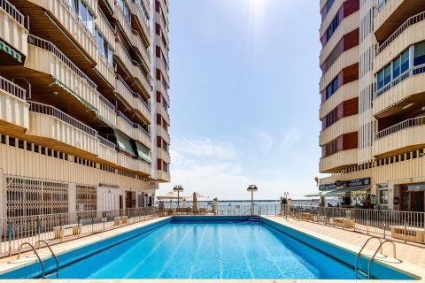 Huoneisto myytävänä Torrevieja, Alicante, Espanja , 100 m2 No. 192259 - kuva 22