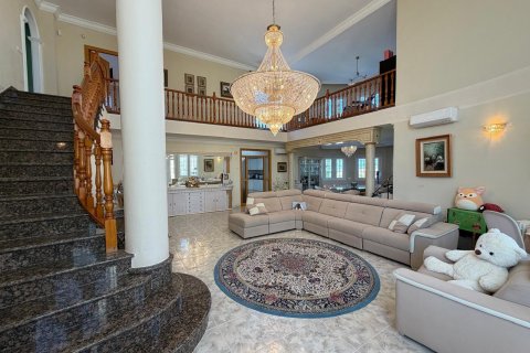 Villa zum Verkauf in Rojales, Alicante, Spanien 6 Schlafzimmer, 884 m2 Nr. 192261 - Foto 11