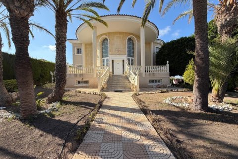 Villa zum Verkauf in Rojales, Alicante, Spanien 6 Schlafzimmer, 884 m2 Nr. 192261 - Foto 3