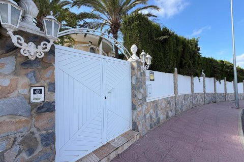 Villa zum Verkauf in Rojales, Alicante, Spanien 6 Schlafzimmer, 884 m2 Nr. 192261 - Foto 2