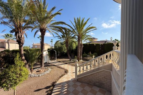 Villa zum Verkauf in Rojales, Alicante, Spanien 6 Schlafzimmer, 884 m2 Nr. 192261 - Foto 9