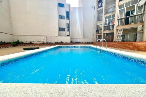 Appartamento a Torrevieja, Alicante, Spagna 33 mq. N° 192263