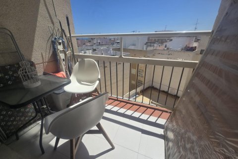 Appartamento in vendita a Torrevieja, Alicante, Spagna 33 mq. N° 192263 - foto 3