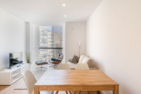 Apartment à vendre Barcelona, Espagne, 3 chambres, 107 m2 No. 22031 - photo 19