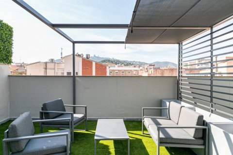 Apartment à vendre Barcelona, Espagne, 3 chambres, 107 m2 No. 22031 - photo 22