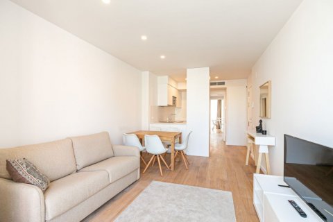 Apartment à vendre Barcelona, Espagne, 3 chambres, 107 m2 No. 22031 - photo 1