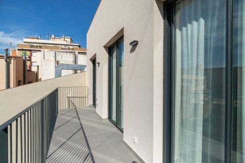Apartment à vendre Barcelona, Espagne, 3 chambres, 107 m2 No. 22031 - photo 6