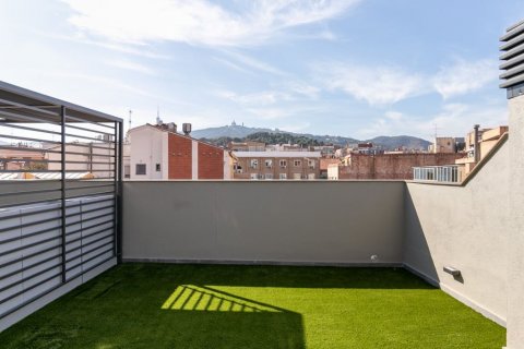 Apartment à vendre Barcelona, Espagne, 3 chambres, 107 m2 No. 22031 - photo 23