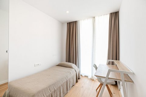Apartment à vendre Barcelona, Espagne, 3 chambres, 107 m2 No. 22031 - photo 13