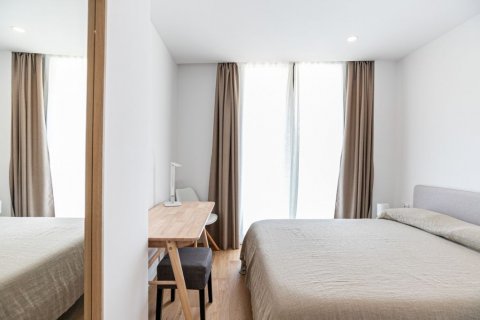 Apartment à vendre Barcelona, Espagne, 3 chambres, 107 m2 No. 22031 - photo 15