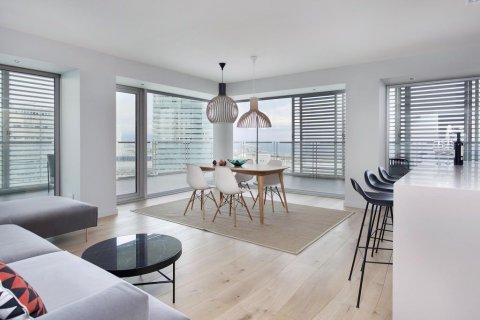 Appartamento in vendita Barcelona, Spagna 3 camere da letto, 180 mq. N° 66260 - foto 3