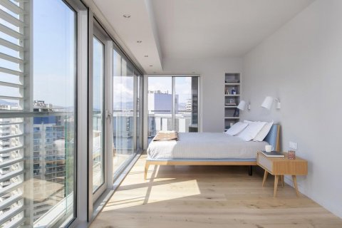 Appartamento in vendita Barcelona, Spagna 3 camere da letto, 180 mq. N° 66260 - foto 17