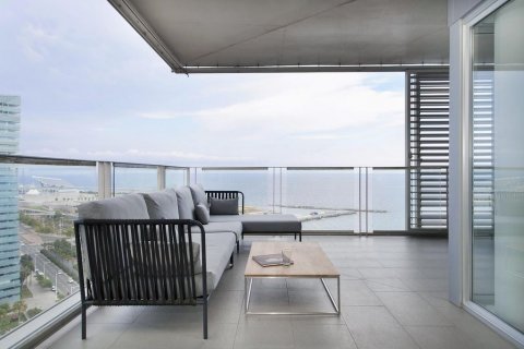 Appartamento in vendita Barcelona, Spagna 3 camere da letto, 180 mq. N° 66260 - foto 18
