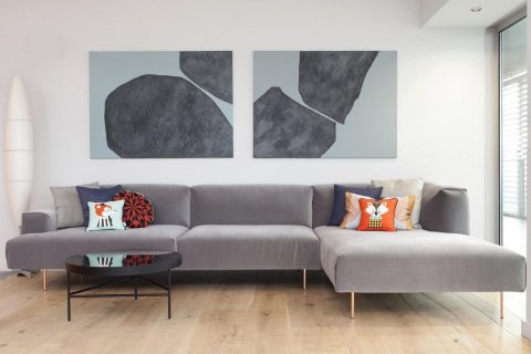 Appartamento in vendita Barcelona, Spagna 3 camere da letto, 180 mq. N° 66260 - foto 11