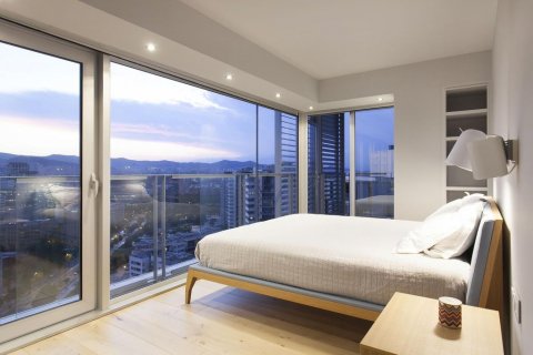 Appartamento in vendita Barcelona, Spagna 3 camere da letto, 180 mq. N° 66260 - foto 13