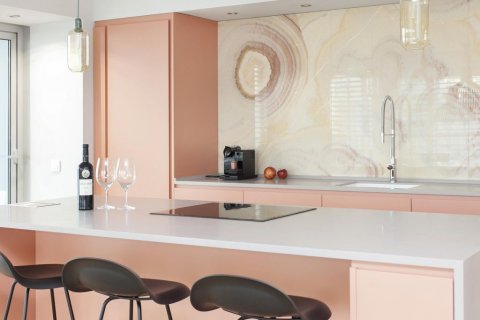 Appartamento in vendita Barcelona, Spagna 3 camere da letto, 180 mq. N° 66260 - foto 7