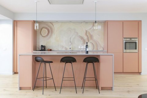 Appartamento in vendita Barcelona, Spagna 3 camere da letto, 180 mq. N° 66260 - foto 16