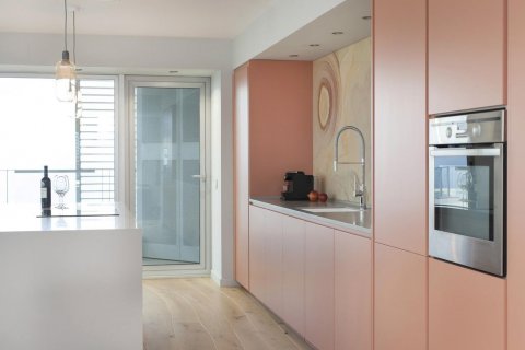 Appartamento in vendita Barcelona, Spagna 3 camere da letto, 180 mq. N° 66260 - foto 19