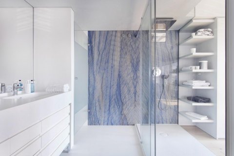 Appartamento in vendita Barcelona, Spagna 3 camere da letto, 180 mq. N° 66260 - foto 12