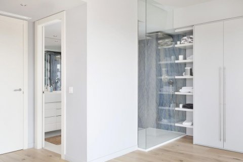 Appartamento in vendita Barcelona, Spagna 3 camere da letto, 180 mq. N° 66260 - foto 6