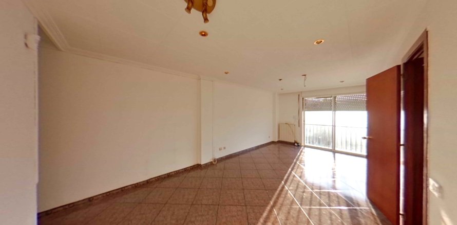 Apartment in Terrassa, Barcelona, Spain 3 bedrooms, 77 sq.m. No. 191337