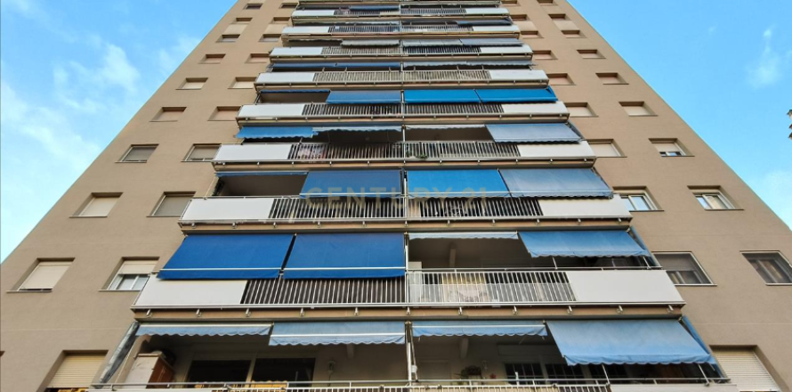 Appartamento a Sabadell, Barcelona, Spagna 3 camere da letto, 99 mq. N° 191119