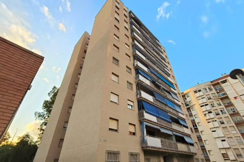 Appartamento in vendita a Sabadell, Barcelona, Spagna 3 camere da letto, 99 mq. N° 191119 - foto 4
