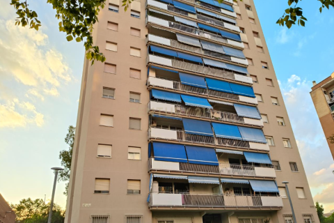 Appartamento in vendita a Sabadell, Barcelona, Spagna 3 camere da letto, 99 mq. N° 191119 - foto 3