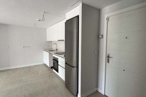 Apartament Malaga, Hiszpania 2 sypialnie, 97 mkw. nr 133973 – zdjęcie 5