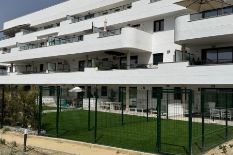 Apartament Malaga, Hiszpania 2 sypialnie, 97 mkw. nr 133973 – zdjęcie 18