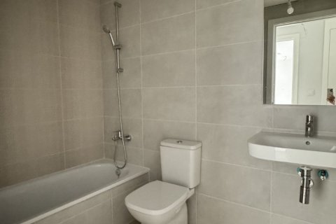 Apartament Malaga, Hiszpania 2 sypialnie, 97 mkw. nr 133973 – zdjęcie 11