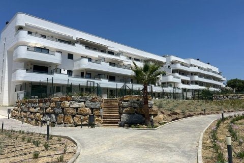 Apartament Malaga, Hiszpania 2 sypialnie, 97 mkw. nr 133973 – zdjęcie 1