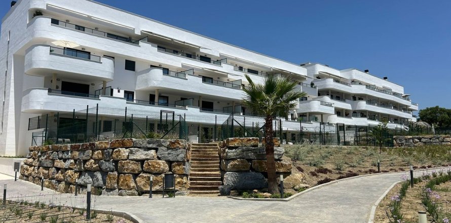 Apartament Malaga, Hiszpania 2 sypialnie, 97 mkw. nr 133973