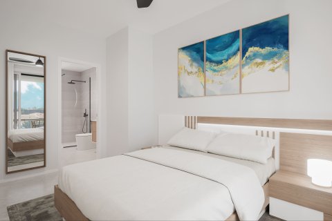 Wohnung zum Verkauf Los Alcazares, Murcia, Spanien 3 Schlafzimmer, 97 m2 Nr. 133977 - Foto 9