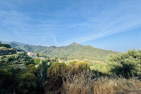 Land zum Verkauf Benahavis, Malaga, Spanien Nr. 133971 - Foto 1