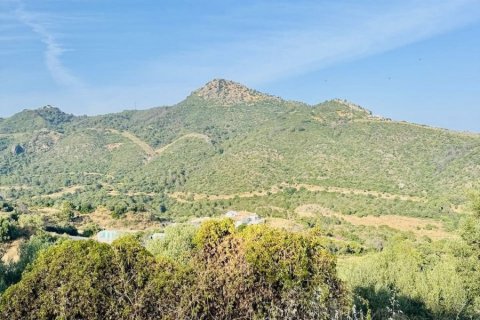 Land zum Verkauf Benahavis, Malaga, Spanien Nr. 133971 - Foto 3