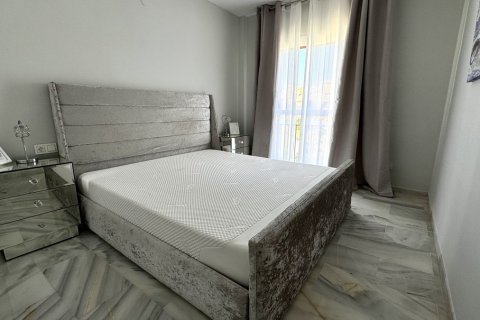 Appartamento in vendita Malaga, Spagna 3 camere da letto, 124 mq. N° 133972 - foto 9