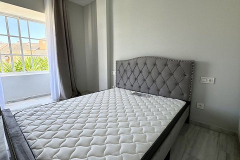 Appartamento in vendita Malaga, Spagna 3 camere da letto, 124 mq. N° 133972 - foto 13