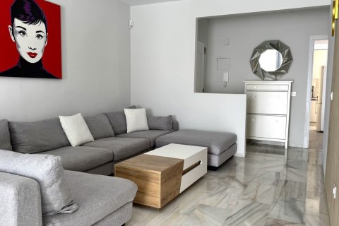 Appartamento in vendita Malaga, Spagna 3 camere da letto, 124 mq. N° 133972 - foto 2