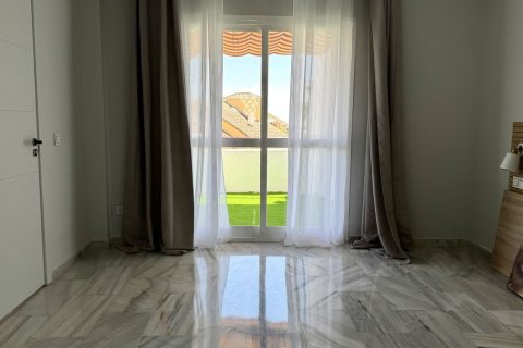 Appartamento in vendita Malaga, Spagna 3 camere da letto, 124 mq. N° 133972 - foto 14