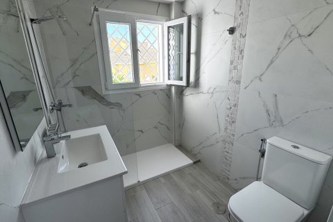 Appartamento in vendita Malaga, Spagna 3 camere da letto, 124 mq. N° 133972 - foto 16