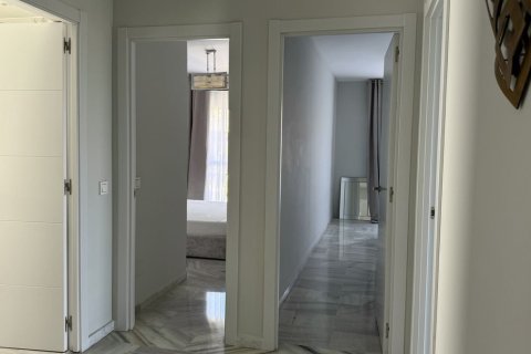 Appartamento in vendita Malaga, Spagna 3 camere da letto, 124 mq. N° 133972 - foto 6