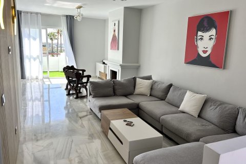 Appartamento in vendita Malaga, Spagna 3 camere da letto, 124 mq. N° 133972 - foto 3