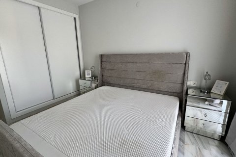 Appartamento in vendita Malaga, Spagna 3 camere da letto, 124 mq. N° 133972 - foto 10